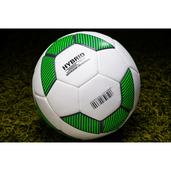 Мяч для футзала Winner Gibrid Sala, изображение 16