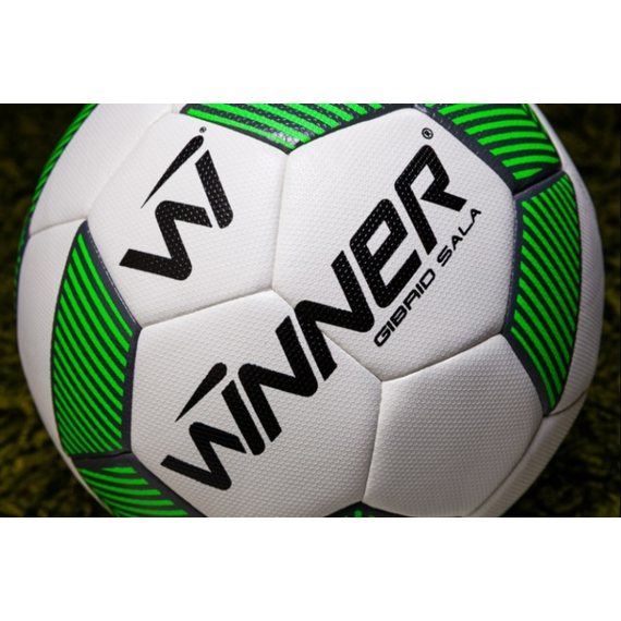 Мяч для футзала Winner Gibrid Sala, изображение 4