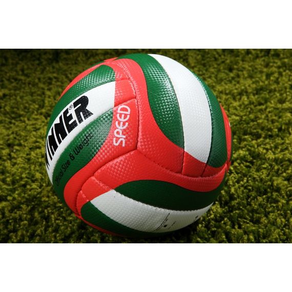 Волейбольный мяч Winner Speed, зображення 4