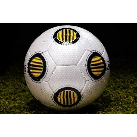 Мяч для футзала Winner Dynamic Sala (размер 4), изображение 15