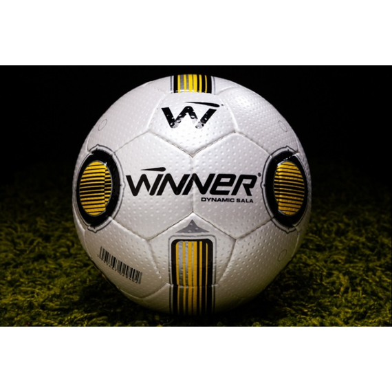 Мяч для футзала Winner Dynamic Sala (размер 4), изображение 20
