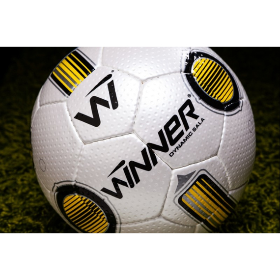 Мяч для футзала Winner Dynamic Sala (размер 4), изображение 5