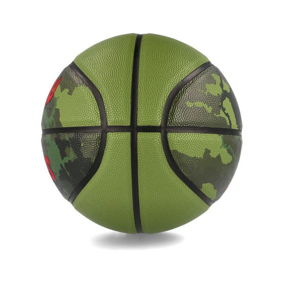 Баскетбольный мяч Nike All Court 8P Z. Williamson J.100.4141.965.07, зображення 14