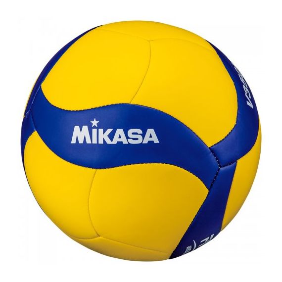 Волейбольный мяч Mikasa V345W (облегченный мяч), зображення 5