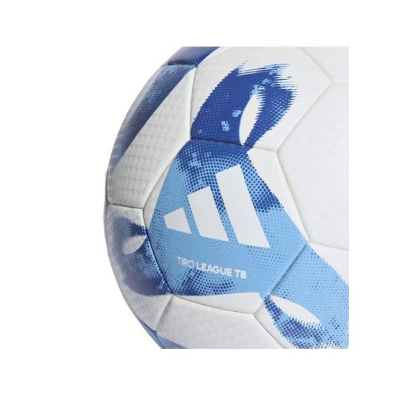 Мяч для футбола Adidas Tiro League TB HT2429 IMS (размер 4), зображення 9