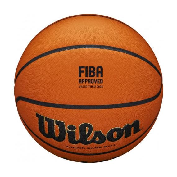Баскетбольный мяч Wilson Evo NXT Champion League WTB0965XB FIBA (размер 7), изображение 19