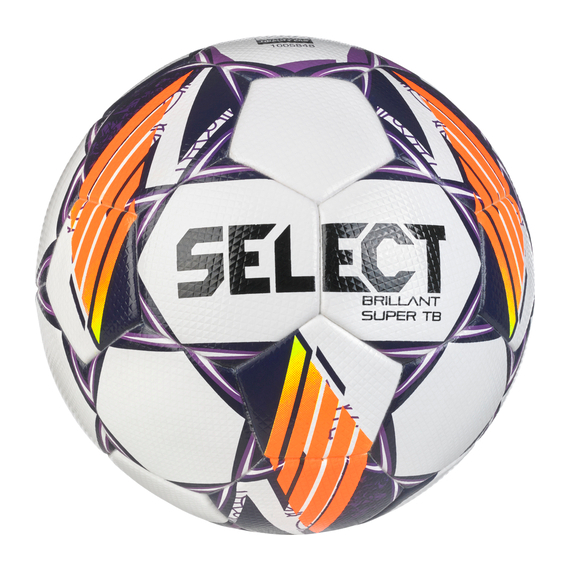 М'яч для футболу Select Brillant Super TB v24 FIFA 361598 009