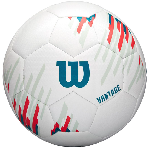 Футбольний м'яч Wilson NCAA Vantage WS3004001XB05 (розмір 5), зображення 3