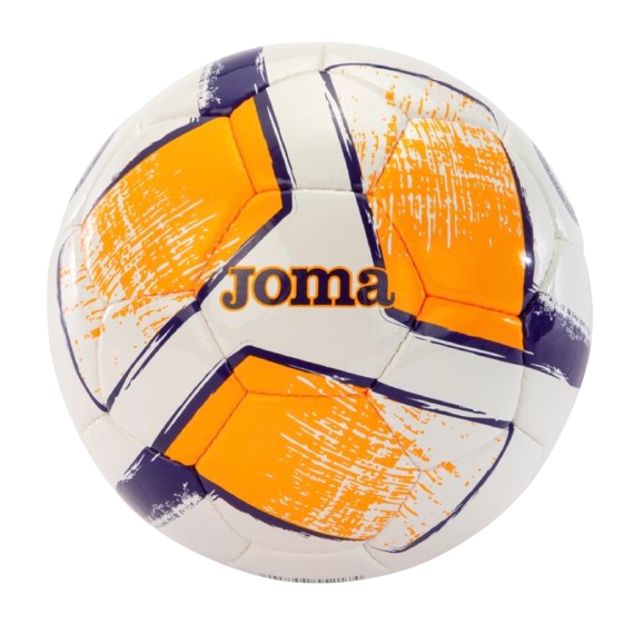 М'яч для футболу Joma Dali II 400649.214 (розмір 5)