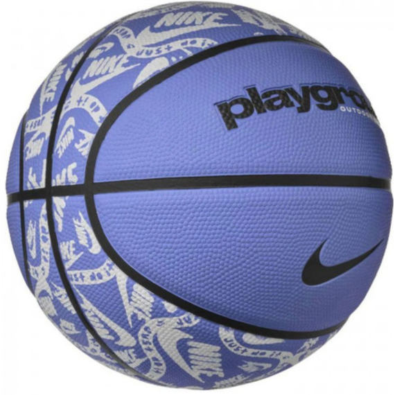 Баскетбольний м'яч Nike Everyday (розмір 5, фіолетовий) N.100.4371.431.05