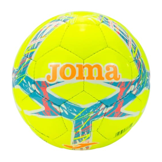 М'яч для футболу Joma Dali III 401412.920 (розмір 5)