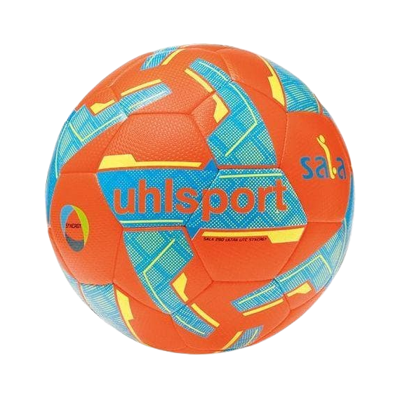М'яч для футзалу Uhlsport Medusa Ultra Lite Synergia (розмір 4, 290 гр.)