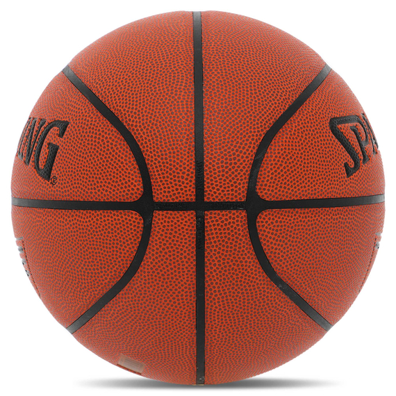 Баскетбольний м'яч Spalding TF (розмір 7), зображення 3