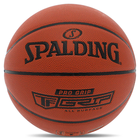М'яч баскетбольний SPALDING TF PRO GRIP (розмір 7)