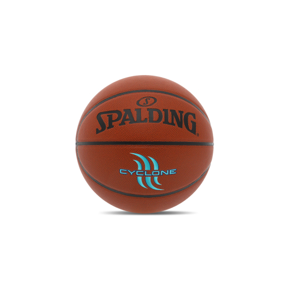Баскетбольний м'яч Spalding Cyclone (розмір 7)