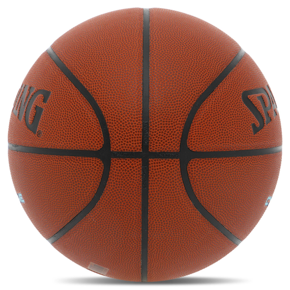 Баскетбольний м'яч Spalding Cyclone (розмір 7), зображення 5