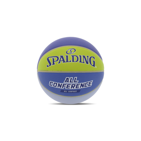 Баскетбольний м'яч Spalding All Conference (розмір 7)
