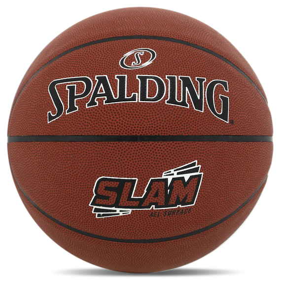 Баскетбольний м'яч Spalding Slam (розмір 7)