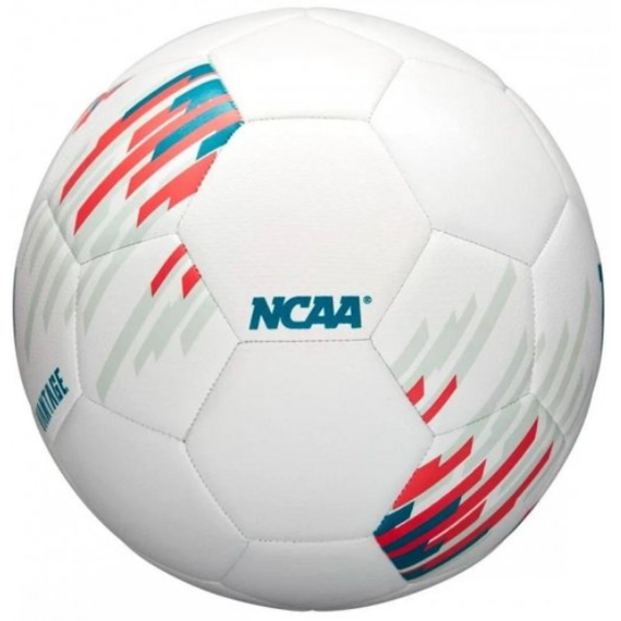 Футбольний м'яч Wilson NCAA Vantage WS3004001XB05 (розмір 5), зображення 2