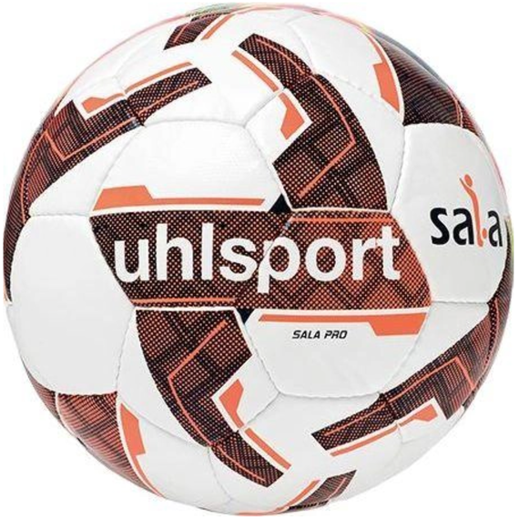 М'яч для футзалу Uhlsport Sala Pro FIFA Basic 1001730 01