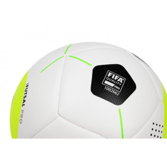 М'яч для футзалу Nike Futsal Pro FIFA DH1992-100 (розмір 4), зображення 2