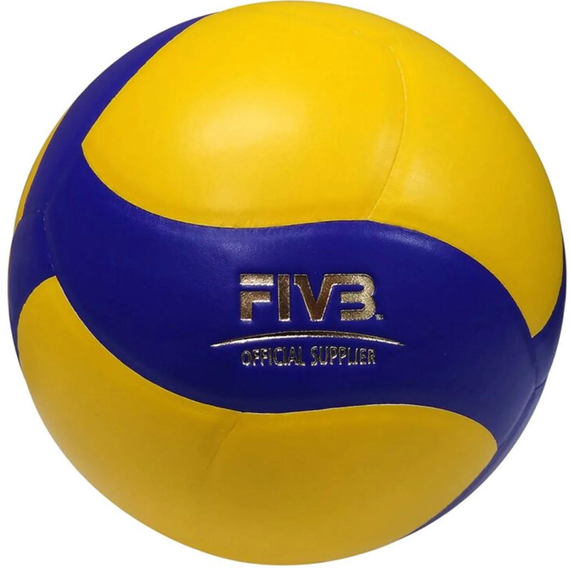 Волейбольний м'яч Mikasa V333W FIVB, зображення 3