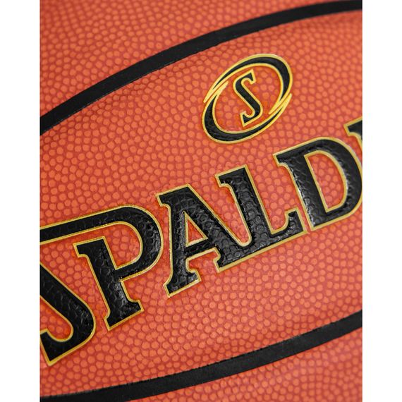 Баскетбольный мяч Spalding TF-1000 Legacy размер 6 (арт. 76964Z), зображення 13