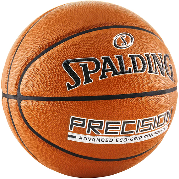 Баскетбольний м'яч Spalding TF-1000 Precision 76966Z (розмір 6), изображение 4