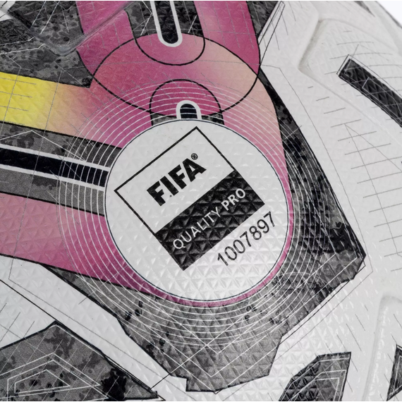 М'яч для футболу Puma Orbita 1TB FIFA Quality Pro 083774-01 (розмір 5), зображення 2