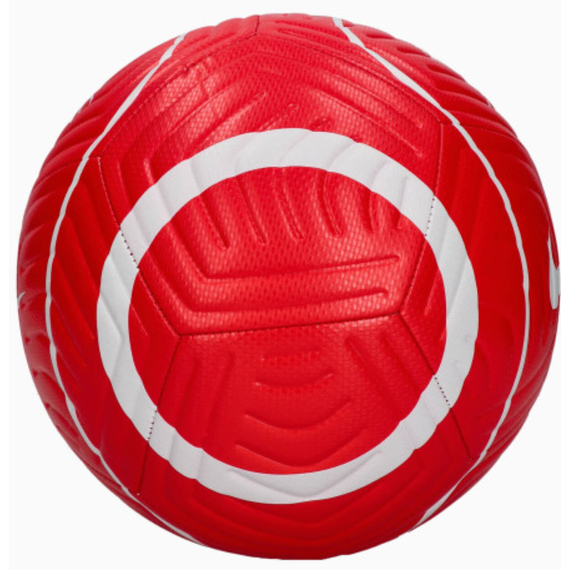 Футбольний м'яч Nike Strike Liverpool DJ9961-657 (розмір 5), изображение 2