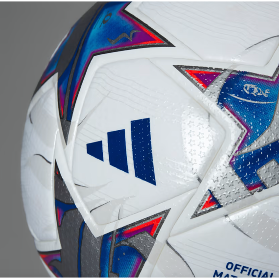 М'яч для футболу Adidas Finale 2024 OMB (арт. IA0953), зображення 4