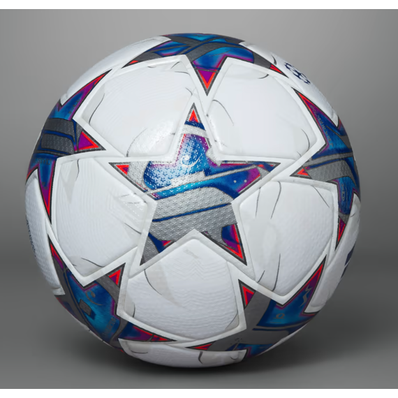 М'яч для футболу Adidas Finale 2024 OMB (арт. IA0953), зображення 2