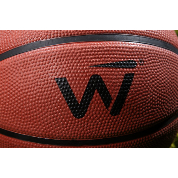 Баскетбольний м'яч Winner Grippy (розмір 7), зображення 2