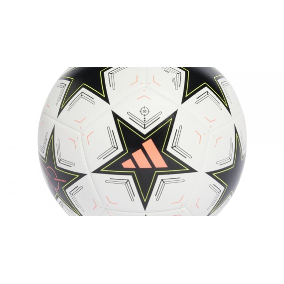 М'яч для футболу Adidas Finale 2025 Training (розмір 5) IX4062, зображення 3