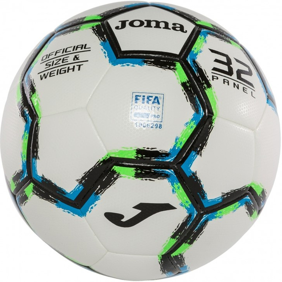 М`яч для футзала Joma GRAFITY II FIFA PRO, изображение 3