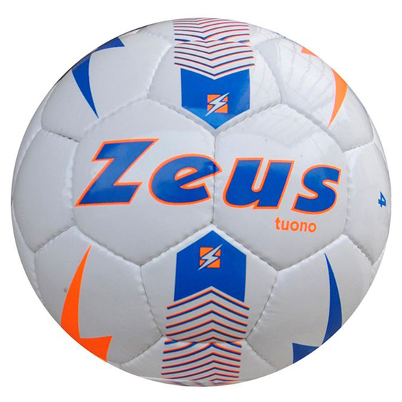 М'яч для футболу Zeus Pallone Tuono (розмір 4) Z00337