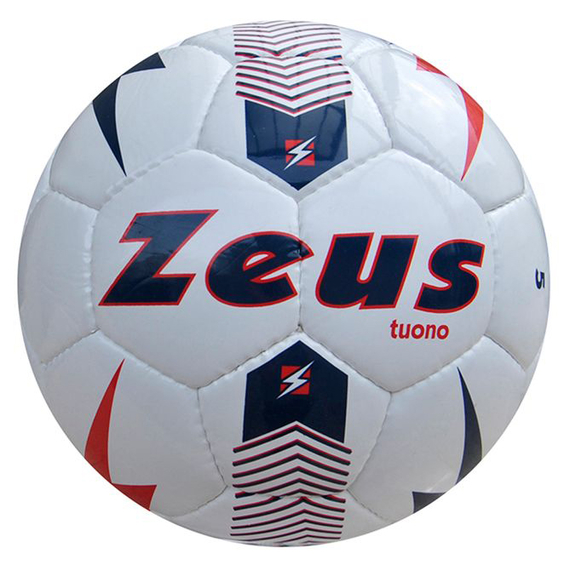 М'яч для футболу Zeus Pallone Tuono (розмір 5) Z00338
