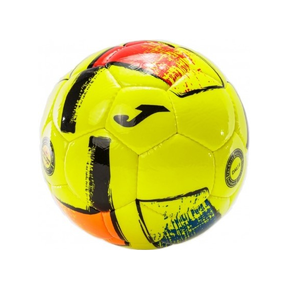М'яч для футболу Joma Dali II 400649.061 (розмір 5), изображение 2