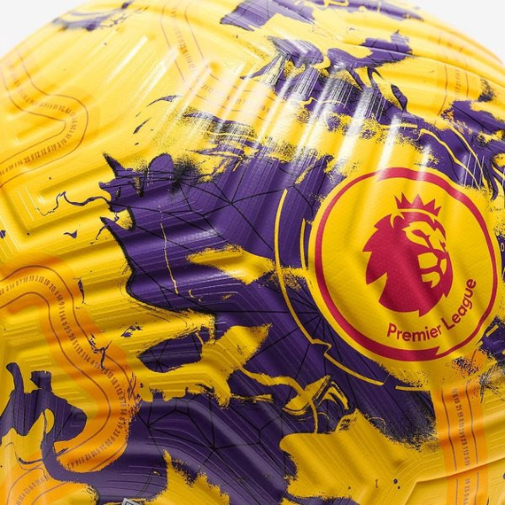 М'яч для футболу Nike Flight 2024 OMB (арт. FB2979-710), зображення 3