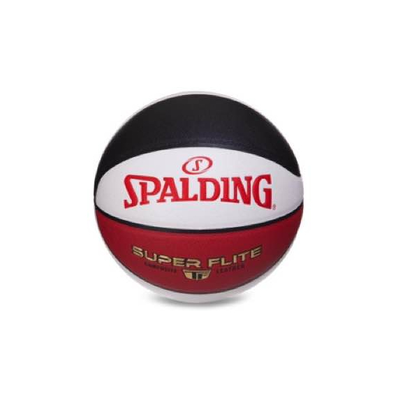 Баскетбольний м'яч Spalding TF Super Flite (розмір 7)