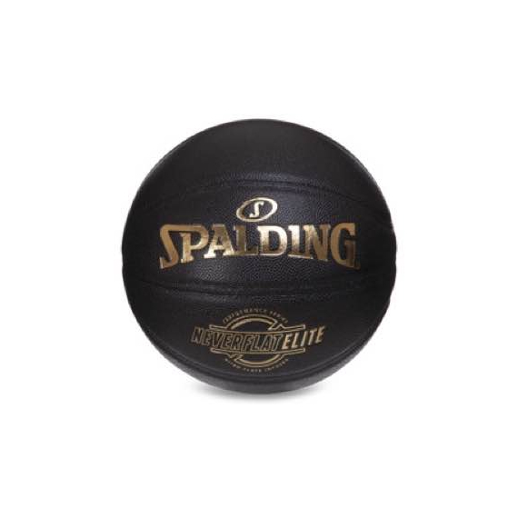М'яч баскетбольний SPALDING NEVERFLAT ELITE (розмір 7)
