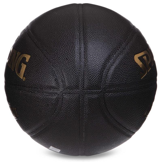 М'яч баскетбольний SPALDING NEVERFLAT ELITE (розмір 7), зображення 5