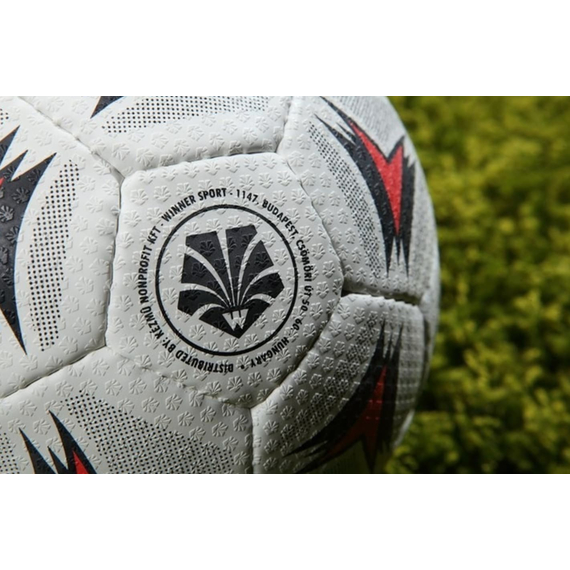 Гандбольный мяч Winner Club II (размер 2), зображення 2