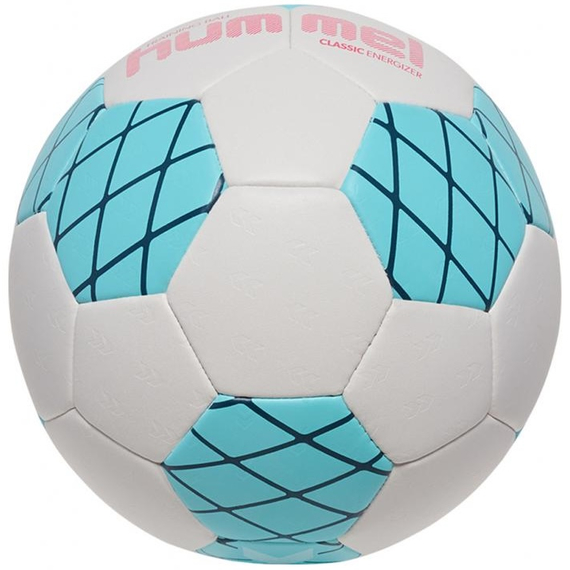 Гандбольный мяч Hummel Classic Energizer (размер 0), изображение 2