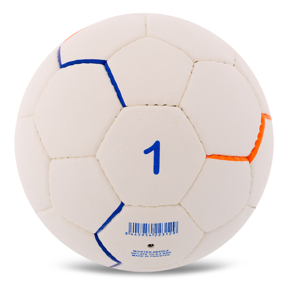 Мяч гандбольный Joma Бело-синий  (размер 1) 401386-207, изображение 4