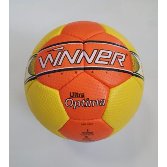 Гандбольный мяч Winner Optima IHF (размер 0), зображення 3