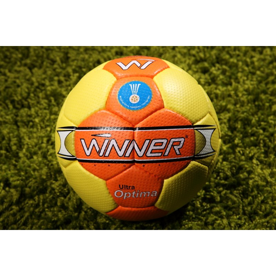 Гандбольный мяч Winner Optima IHF (размер 0), зображення 9