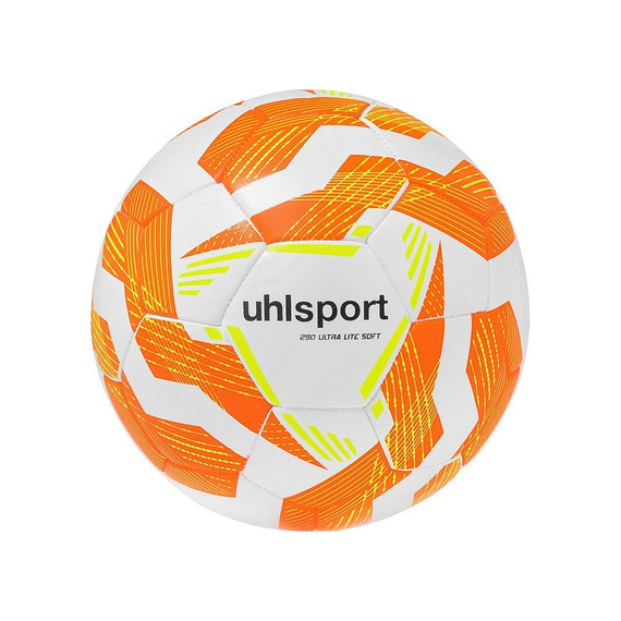 М'яч для футболу Uhlsport Ultra Lite Soft (Полегшений – 290 гр., розмір 5) 100177301