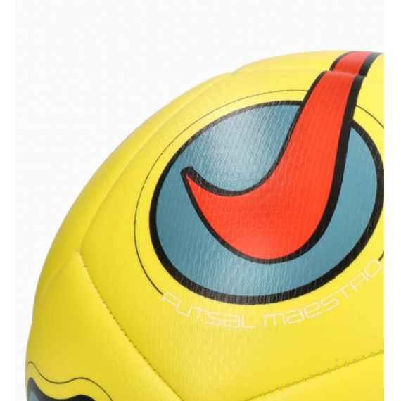 М'яч для футзалу Nike Maestro Pro FJ5547-718 (розмір 4), зображення 2