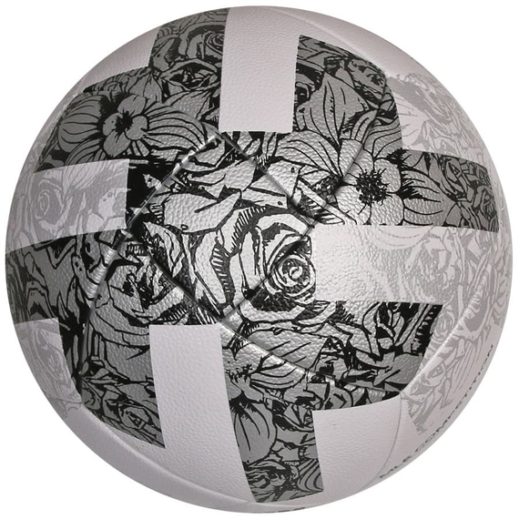 М'яч для футболу Adidas MLS 2025 Competition Pro (арт. H57826), зображення 2